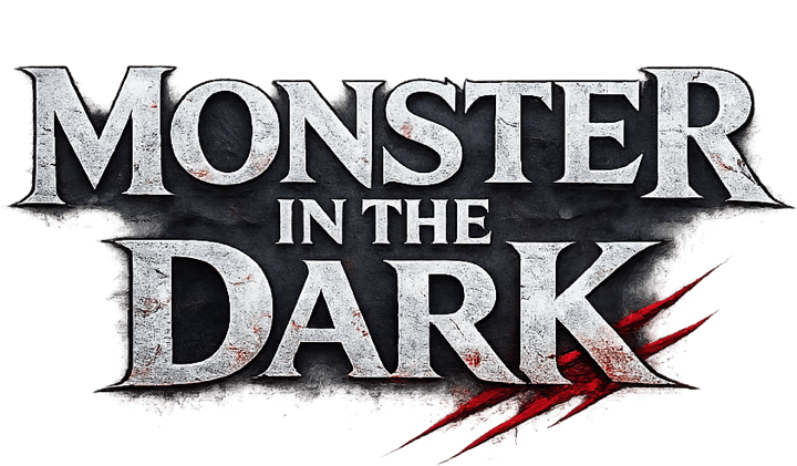 MONSTER IN THE DARK